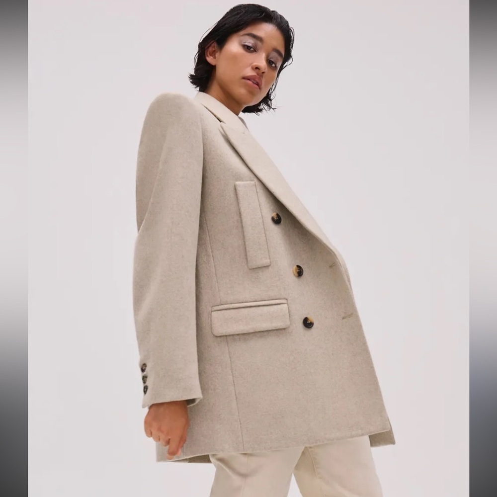 Isabel Marant Floyd Jacket